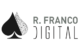 R.Franco Digital logo