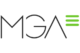 MGA logo